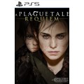 A Plague Tale: Requiem PS5